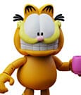 Garfield Actionfigur Garfield V.2 10 cm