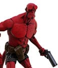 Hellboy Actionfigur Hellboy (Box Full of Evil) 19 cm
