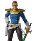 Hero H.A.C.K.S. Core Actionfigur 1/18 Heroes and Villains Wave 1 Jett Steelblade: Stellar Knight of Accord