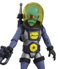 Hero H.A.C.K.S. Core Actionfigur 1/18 Heroes and Villains Wave 1 Zarko Resources Inc.: Galactic Prospectors