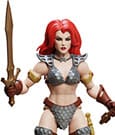 Immortal Champions Actionfigur Red Sonja 14 cm
