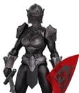 Immortal Champions Actionfigur Bloodsteel Emissary 14 cm
