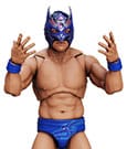 Legends of Lucha Libre Actionfigur 1/12 Dragon Lee