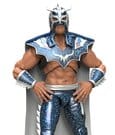 Legends of Lucha Libre Signature Series Actionfigur 1/12 Ultimo Dragon 11 cm