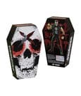 Legends of Lucha Libre Fanaticos Actionfigur Vampiro Coffin Box Resurrected 15 cm