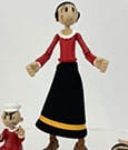 Popeye Actionfigur Wave 01 Olive Oyl
