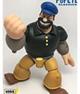 Popeye Actionfigur Wave 01 Bluto