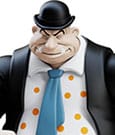 Popeye Actionfigur Wave 03 Toar