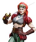 Epic H.A.C.K.S. Actionfigur 1/12 Red Sonja Steampunk