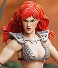 Red Sonja Hero H.A.C.K.S. Actionfigur Red Sonja