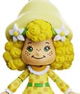 Emily Erdbeer Simply Actionfigur Lemon Meringue & Frappe Frog