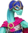Saurozoic Warriors Actionfigur Kolig Shipbreaker Brontosaurus (Viking) 15 cm