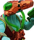 Saurozoic Warriors Actionfigur Javvik Mosa Mosasaurus (Underwater Assault) 15 cm