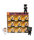 Skibidi Toilet Figuren 11 cm Series 1 Display (9)