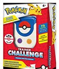 Pokémon Trainer Challenge Pikachu and Pals Edition *Deutsche Version*