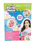Doctor Squish Squishy Nachfüllpack