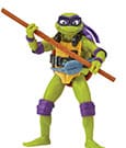 Teenage Mutant Ninja Turtles: Mutant Mayhem Actionfigur Donatello 10 cm