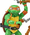 Teenage Mutant Ninja Turtles: Mutant Mayhem Actionfigur Michelangelo 11 cm