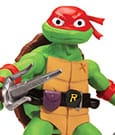 Teenage Mutant Ninja Turtles: Mutant Mayhem Action Figur Giant Raphael 30 cm