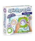 Spirograph Fenster-Designer