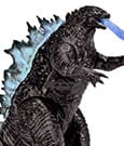 Godzilla x Kong: The New Empire Actionfigur Godzilla Evolved with Heat Ray 15 cm