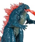 Godzilla x Kong: The New Empire Actionfigur Godzilla Original with Heat Ray 15 cm