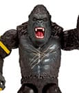 Godzilla x Kong: The New Empire Actionfigur Kong with B.E.A.S.T Glove 15 cm