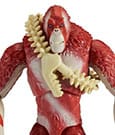 Godzilla x Kong: The New Empire Actionfigur Skar King with Whipslash 15 cm