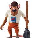Teenage Mutant Ninja Turtles: Mutant Mayhem Actionfigur Young Splinter 11 cm