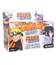 Naruto Blind Bag Mini-Figuren Display (24)