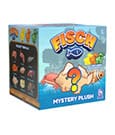 Fisch Plüschfiguren 10 cm Display (9)