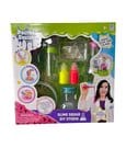 Doctor Squish Spielset Slime Academy