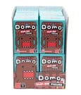 Domo Plastikfigur 8 cm Blind Bag Display (12)