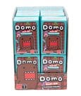 Domo Plastikfigur Flocked 8 cm Blind Bag Display (12)