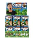 Preston Playz Minifiguren Series 1 Blind Box Display (12)