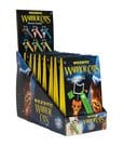 Warrior Cats Anhänger Blind Box Display (8)