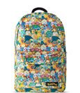 Pokémon Rucksack Characters