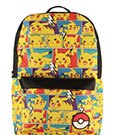 Pokémon Rucksack Pikachu Basic