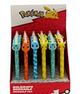 Pokémon Löschbarer Stift Display (36)