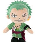 One Piece Plüschfigur Zoro 29 cm