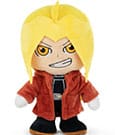 Fullmetal Alchemist Plüschfigur Edward 26 cm