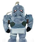 Fullmetal Alchemist Plüschfigur Alphonse 26 cm