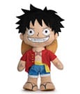 One Piece Plüschfigur Luffy 70 cm