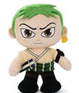 One Piece Live Action Plüschfigur Zoro 24 cm