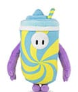Fall Guys Plüschfigur Blue Freeze 30 cm