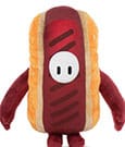 Fall Guys Plüschfigur Hot Dog 30 cm