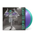 Cassette Beasts Original Soundtrack by Joel Baylis Vinyl 2xLP