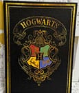 Harry Potter Notizbuch Hogwarts Black