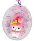 Sanrio 3D Acryl Schlüsselanhänger My Melody
