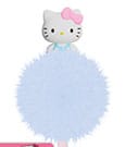 Sanrio Pom Pom Kugelschreiber Hello Kitty
